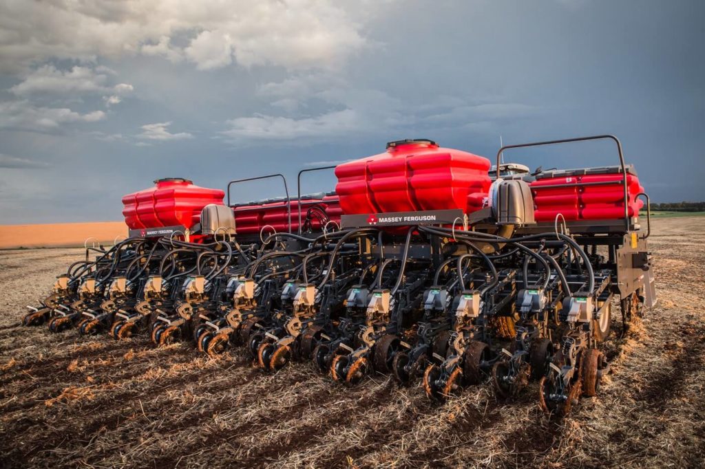 AGCO