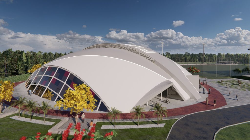 ARENA CAP – KANGO BRASIL