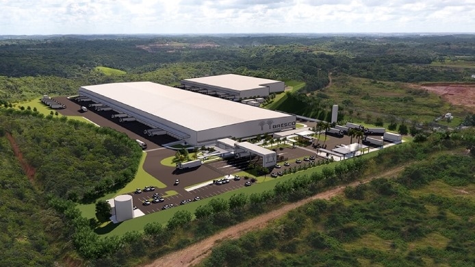 BRESCO BAHIA