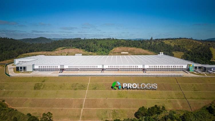 PROLOGIS CASTELO 46